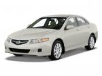 Acura TSX 2006 года